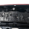 Mercedes Benz Metris Left Tail Light Rear Brake Lamp Assembly (2016-19)