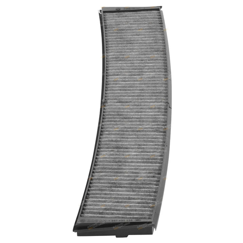 BMW X3 Carbon Air Filter 3.0L (2004-2011)