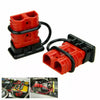Reliable Performance 2 x 175A Battery Quick Connects
