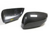 SUBARU WRX STI 2015-2020 Real Carbon Fiber Side Mirror Cover Overlay fit