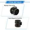 Suzuki Verona Mass Air Flow Sensor (2004-2006)