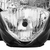 Suzuki GSXR600 GSXR750 Headlight Assembly & Fairing Stay Bracket (2011-2025)