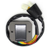 Honda VT750 Shadow Voltage Rectifier Regulator (2001-2007)