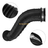 Polaris RZR XP 4 Turbo Clutch Duct Inlet Hose (2016–2018)