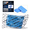Car Detailing - Auto Cleaner 190-200g Magic Cleaning Clay Bar