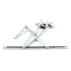 Isuzu D-Max2002-2005 Front Left Power Window Regulator w/o Motor