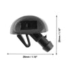 Peugeot 308 Windshield Washer Nozzle (2008-2013)