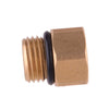 Jeep Grand Cherokee Set of 2 Suspension Elbow Air Valve Repair Kits (2011-2020)