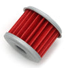 Honda CRF450R CRF150R CRF250X CRF450X CRF250R CRF150RB CRF450RX Oil Filter (2002-2023)