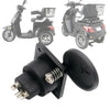 Audio Mobility Scooter XLR 3-pin Female Socket 1pc