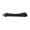 Universal Use - Black Towing Belt Racing Car Tow Strap (2023)