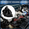 Honda CR-V Engine Coolant Thermostat Housing (2002-2006)
