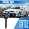 Toyota Camry, Scion Ignition Coil  90919-02243 90919-02244 (2002-2011)