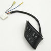 Mazda Steering Wheel Control Button Audio Volume Switch (2004-2009)