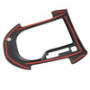 KIA Forte Cerato K3 Gear Shift Panel Cover Trim (2019-2020)