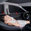 Tesla Model Y Side Window Privacy Blind Shading Sun Shade Cover Protector
