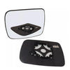 Land Rover Range Rover Sport Right Side Heated Mirror Glass (2006-2013)