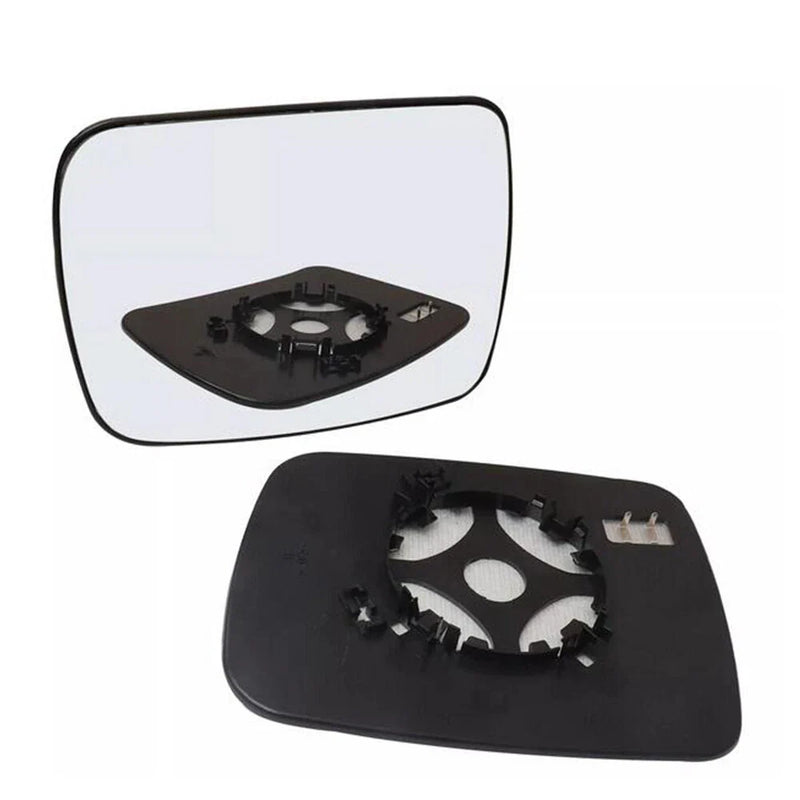 Land Rover Range Rover Sport Right Side Heated Mirror Glass (2006-2013)