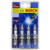 Toyota Camry SDV10 2.2L Set of 4 Spark Plugs (1993-1997)