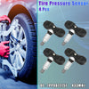 Porsche Audi VW 4 x Tire Pressure Sensors TPMS 433MHz (2010-2023)