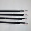 Lexus IS300 Front Rear Door Belt Out Molding (1998–2005)