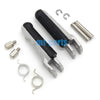 Honda CBR900 CBR900RR Fireblade Footrest Pegs (1992)