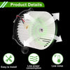Hyundai Elantra Blower Motor Assembly (2018-2020)
