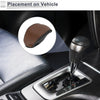 Toyota RAV4 Gear Shift Knob Cover (2019–2024)