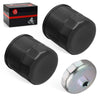 Yamaha 2 x Oil Filter & Tool (2000–2023)