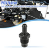 Toyota Echo Scion xA PCV Valve Exhaust Valve Fittings