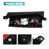 Peugeot Partner Tail Light Lens (2008-2018)