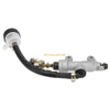 Yamaha Blaster 200 YFS200 Rear Brake Master Cylinder (2003–2006)