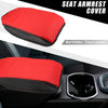 Toyota Camry Faux Leather Center Console Armrest Pad (2007-2011)