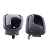 Ford Courier Laser 4pc Left Right Front & Rear Door Handle (1986–1994)