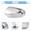 Toyota Camry Chrome Plated Top Half Mirror Cover (2012-2016)