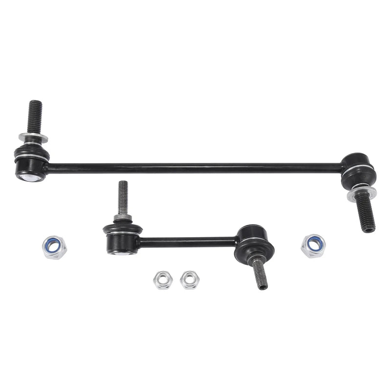 Ford Police Interceptor Utility Sway Bar End Link Set (2013-2019)