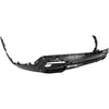 Bumper Cover Fascia Rear Lower 86610R5310 for Kia Sorento