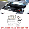 Nissan Livina Tilda Cylinder Head Gasket (2007-2014)