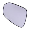 Toyota Highlander Heated Right Mirror Glass (2020-2023)