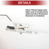 Nissan Tiida (2005-2011) No. 25060-ED80A Engine Oil Level Sensor