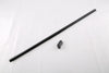 Mazda CX-50 Inner Central Console Lid Carbon Fiber Cover Trim (2023-2024)