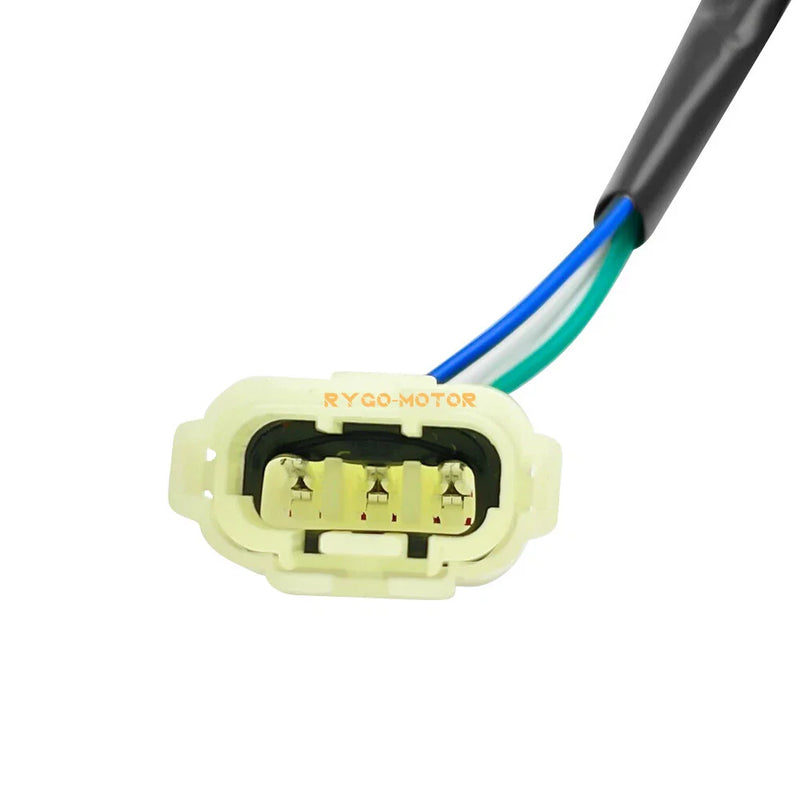 Honda TRX420FE1 Rancher 420 ES Handlebar Control Switch Start/Stop Headlight