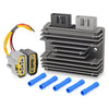 Honda Big Red 700 MUV700 Voltage Regulator Rectifier (2009–2013)