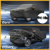 Toyota Tundra Waterproof All Weather Car Cover