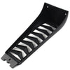 Harley Breakout Softail Chin Fairing Spoiler Lower Radiator Cover (2013-2023)