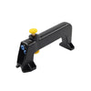 Wheel Repair Tyre Changer Machine Shaft Handle 2 Hole Air Valve Switch
