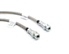 Mazda RX7 Savanna S4 / S5 (FC) (1985-1991) - Hoses Brake Line Kit