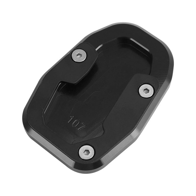 Ducati Desert X Side Stand Plate (2022-2023)
