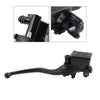 Honda Rancher 350 TRX350FE / FM / TE / TM Brake Master Cylinder (2000-2006)