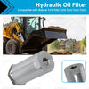 Bobcat S175 S185 S205 S220 S250 S300 Hydraulic Case Drain Filter (2001-2023)